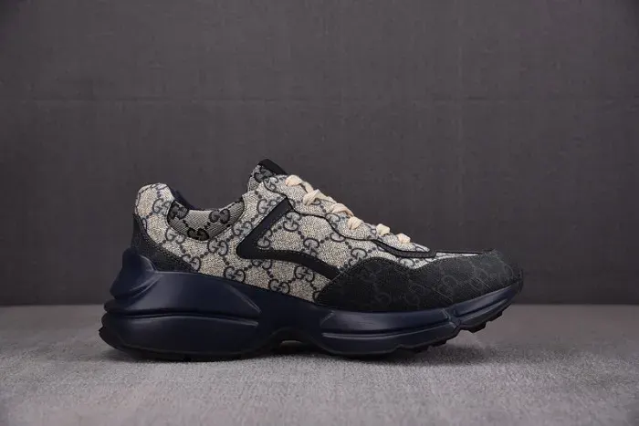 Gui Sneaker, alternate view