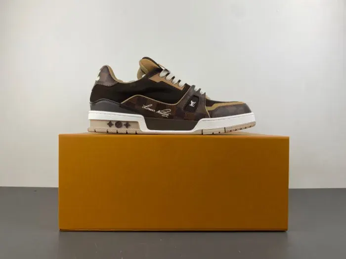 Louis Vuitton Sneaker