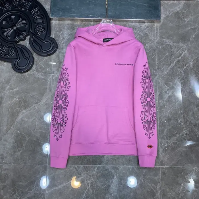 Chrome Hearts
