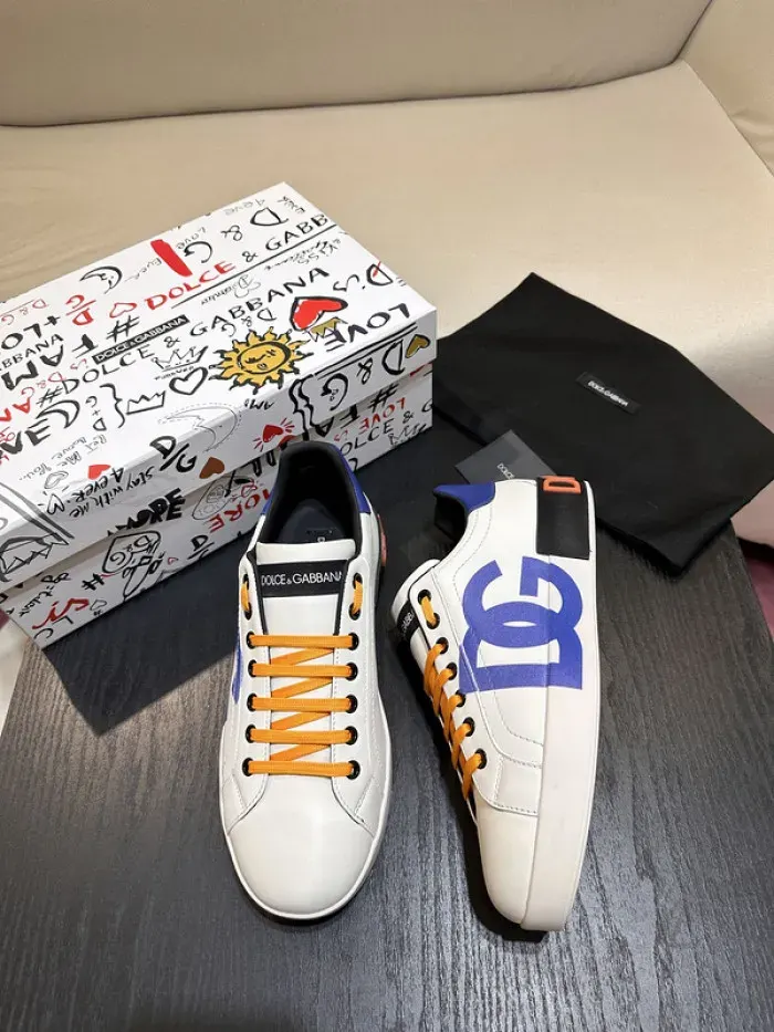 D&G Sneaker