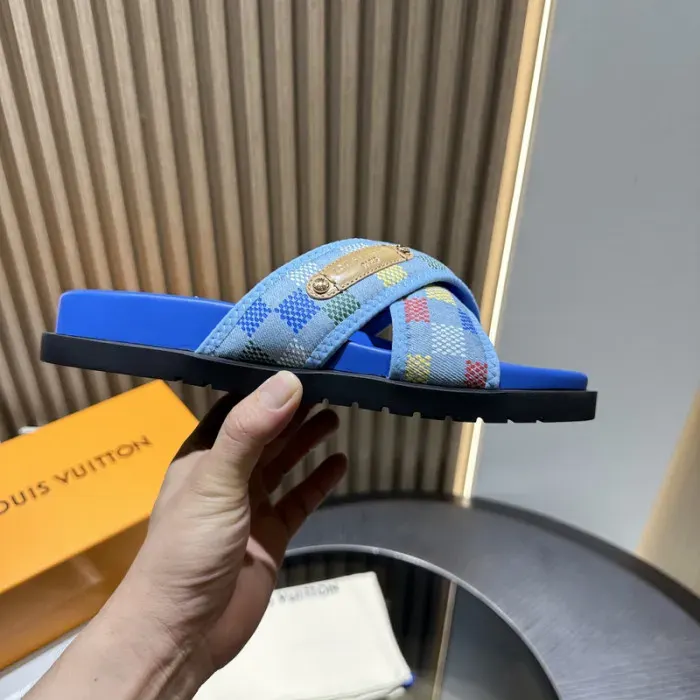 Louis Vuitton Sandal, alternate view