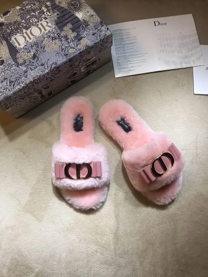 Dior Sandal, alternate view
