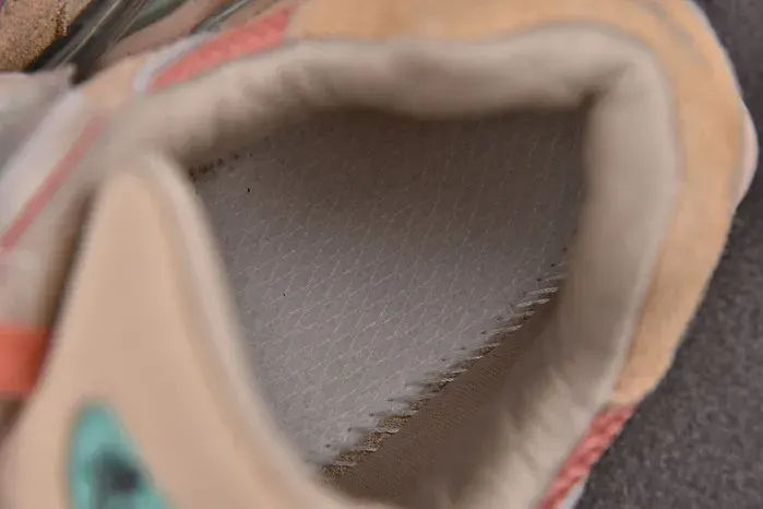 New Balance Sneaker, alternate view