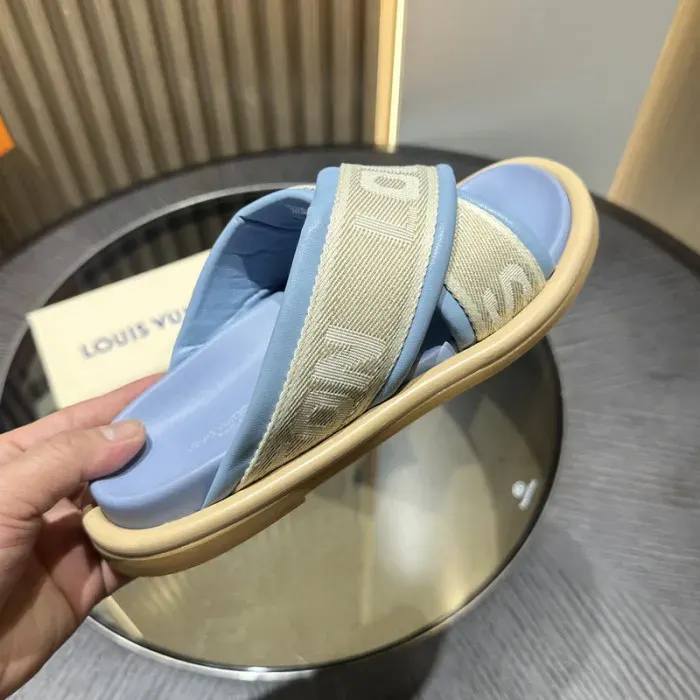 Louis Vuitton Sandal, alternate view