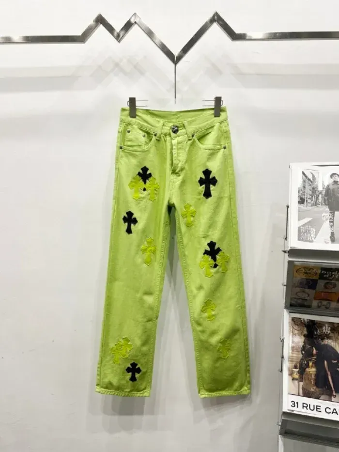Chrome Hearts