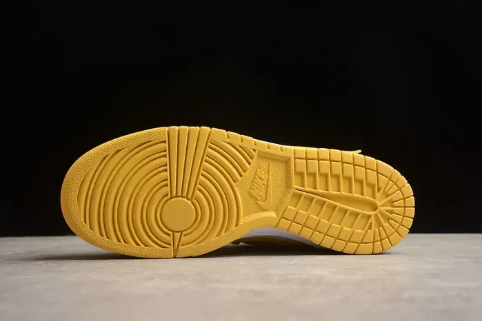 Nike Dunk Low Twist “Vivid Sulfur” Dz2794-100, alternate view