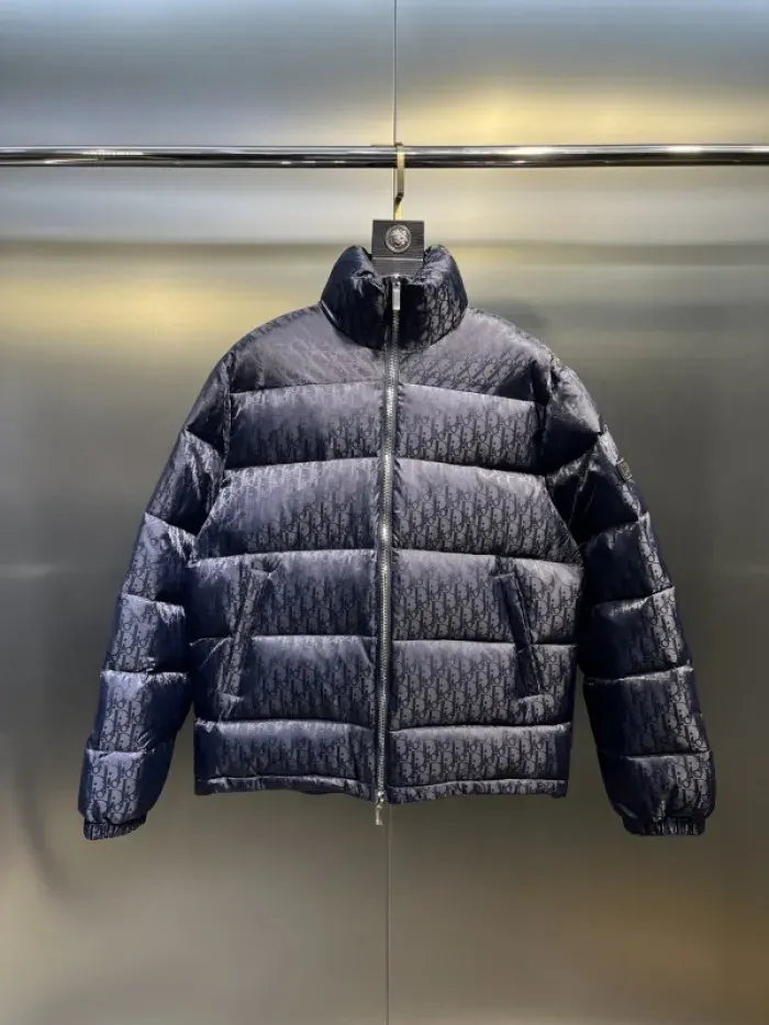 Dior Clothing (Dark Blue)