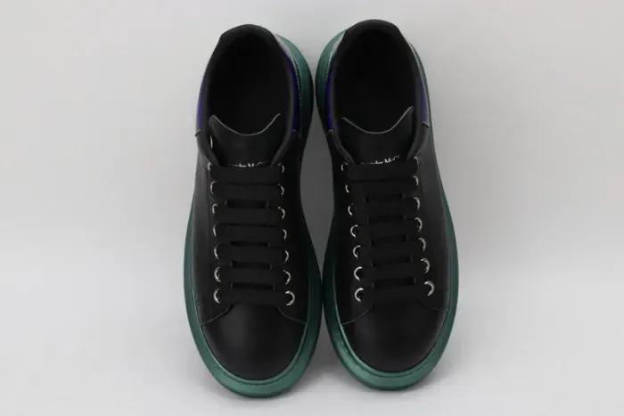 Alexander McQueen Sneaker, alternate view