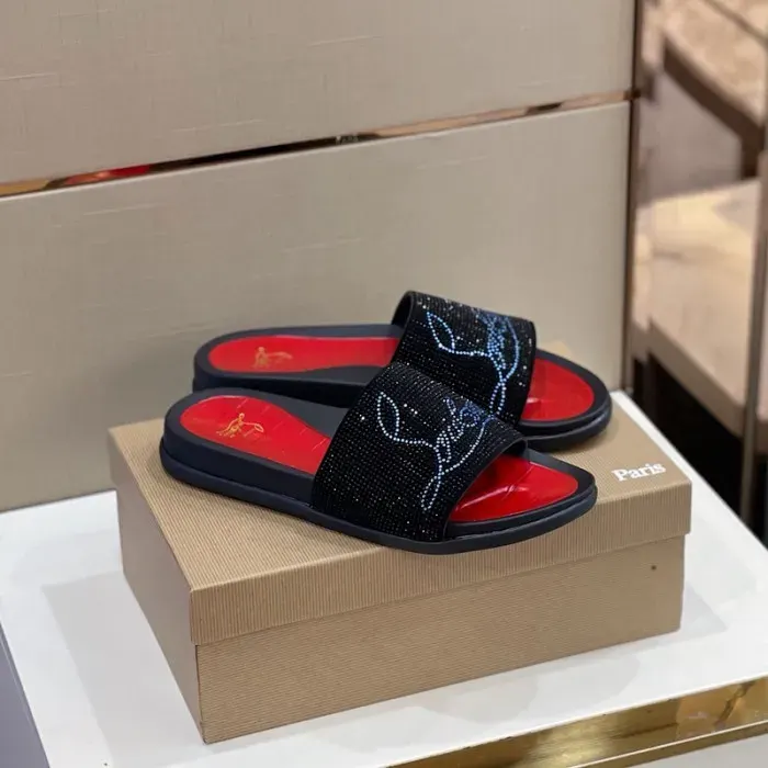 Cl Sandal