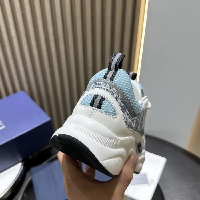 Dior Sneaker, alternate view