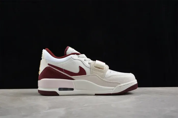Air Jordan Legacy 312 Low Year Of The Snake Burgundy Tint (2025) Ib4712-161, alternate view