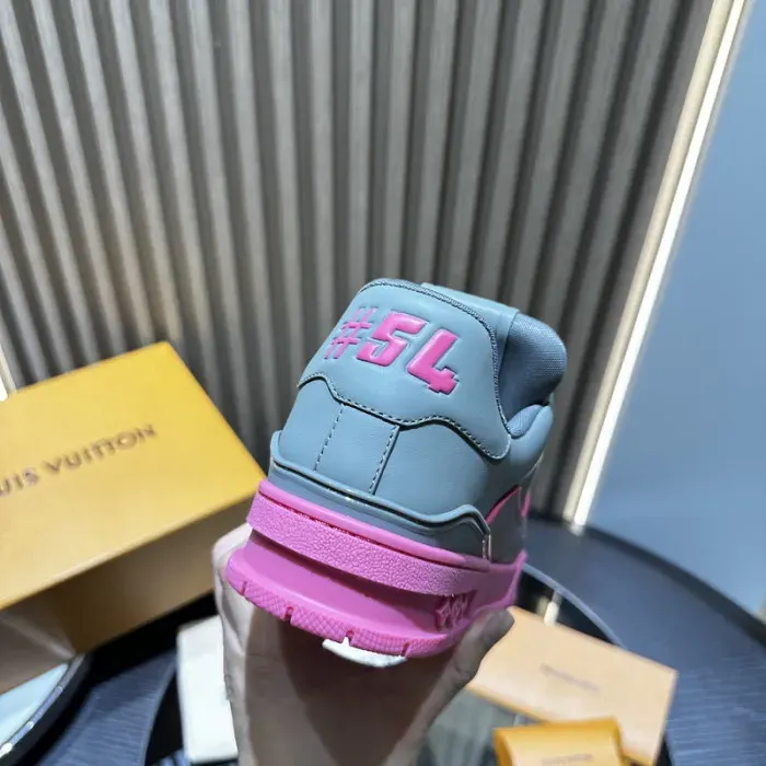 Louis Vuitton Sneaker, alternate view