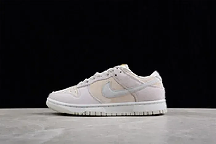 Nike Dunk Low Prem1Vm Vast Grey Dd8338-001