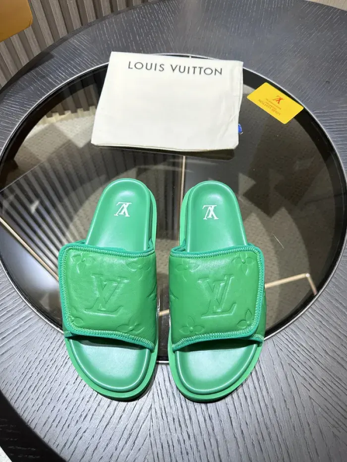 Louis Vuitton Sandal