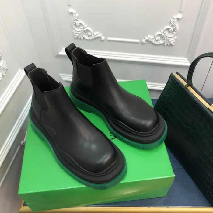 Bv Boots