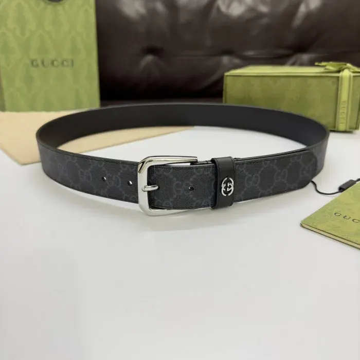 Gui Belt Width 3.8Cm