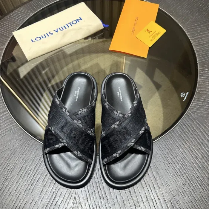Louis Vuitton Sandal