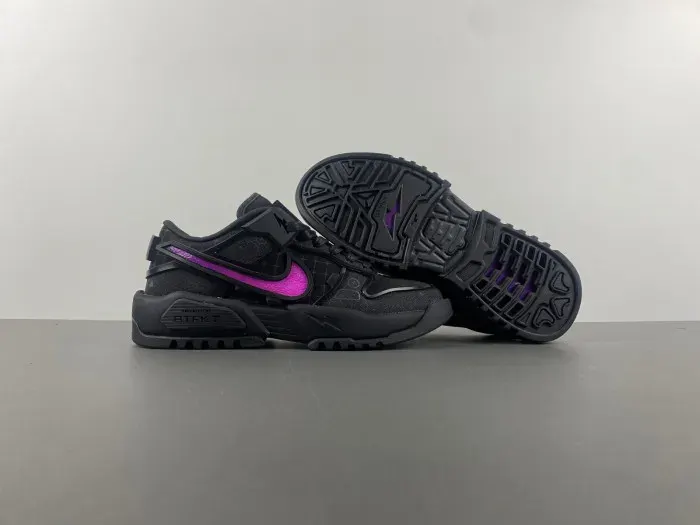 Nike Dunk Genesis Low Rtfkt Void (Edition Of 11394) Hm4465-001, alternate view