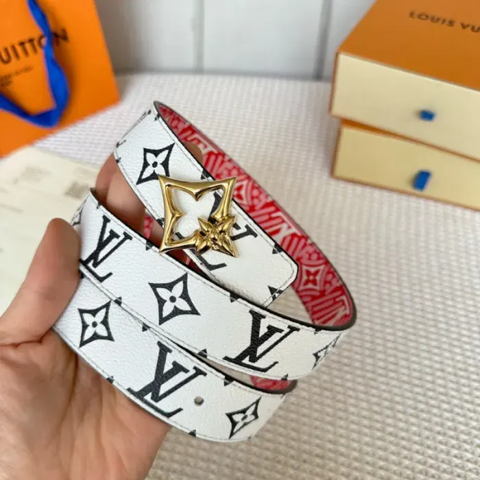 Louis Vuitton Belt Width 3.0Cm, alternate view
