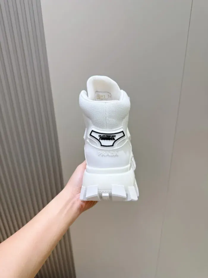 Prada Sneaker (High Top), alternate view