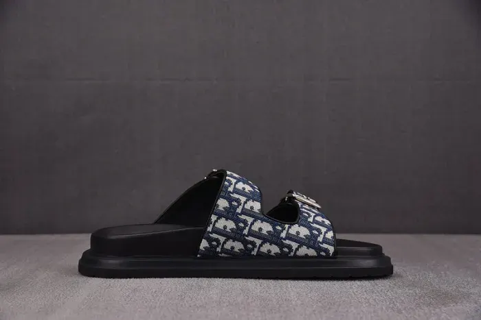 Dior Sandal, alternate view