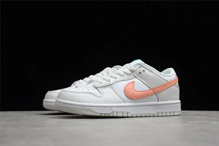 Nike Dunk Low Tropical Twist Cw1590-101, alternate view
