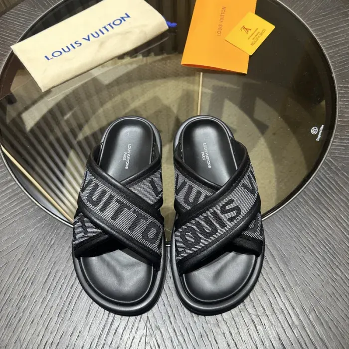Louis Vuitton Sandal