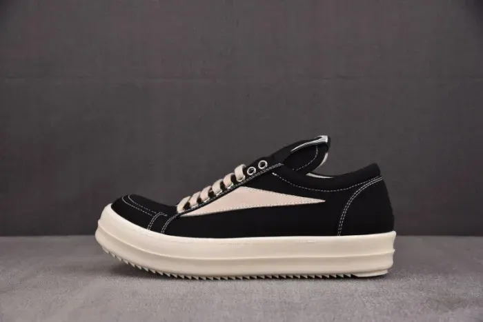 Rick Owens Drkshdw Hollywood (Canvas)