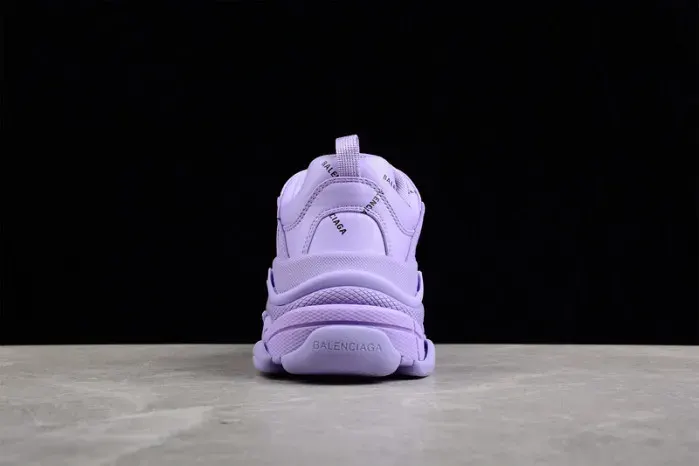 Balenciaga Triples, alternate view