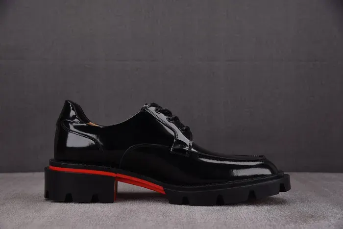 Cl Sneaker, alternate view