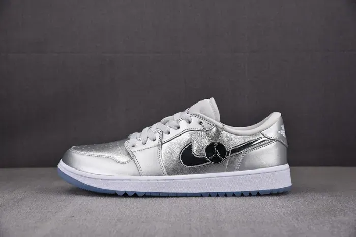Air Jordan 1 Low Golf Gift Giving Pack Fd6848-001
