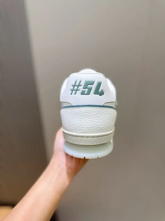 Louis Vuitton Sneaker, alternate view