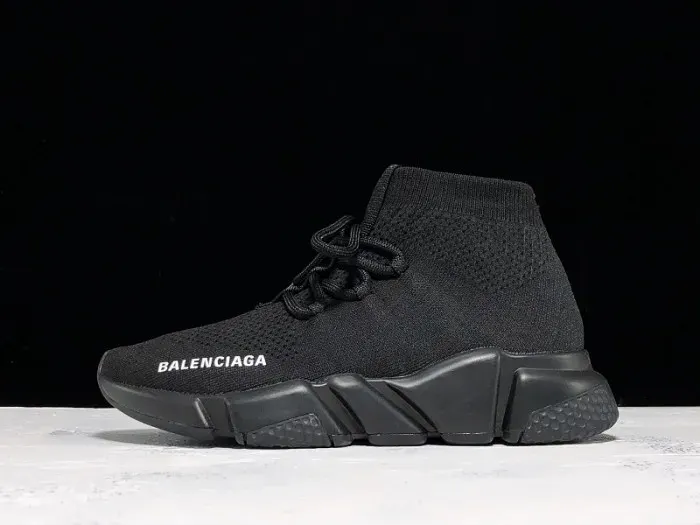Balenciaga Speed Shoe