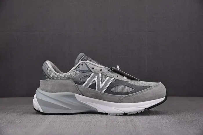 New Balance Sneaker, alternate view