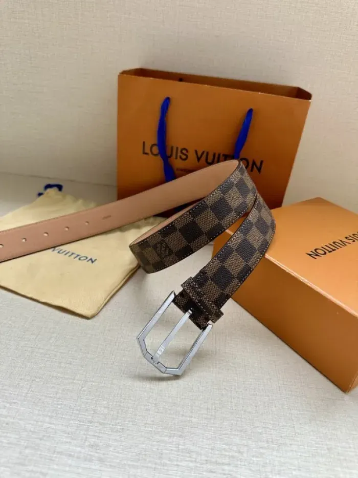 Louis Vuitton Belt, alternate view