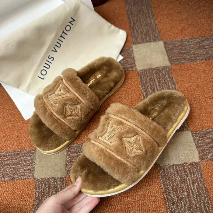 Louis Vuitton Sandal
