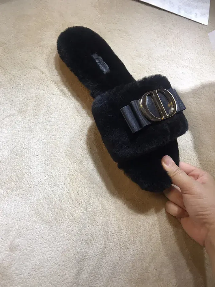 Dior Sandal, alternate view