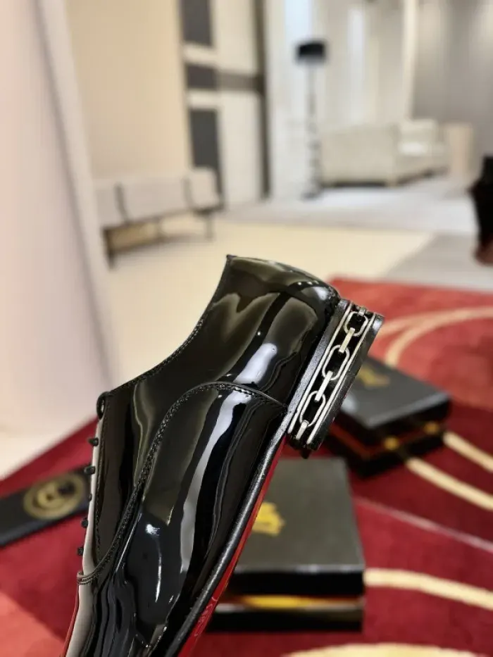 Cl Sneaker, alternate view
