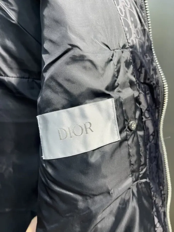 Dior Clothing, alternate view