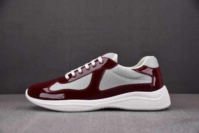 Prada Sneaker