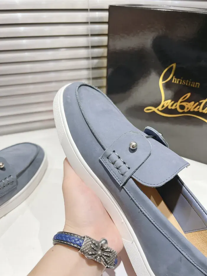 Cl Sneaker, alternate view