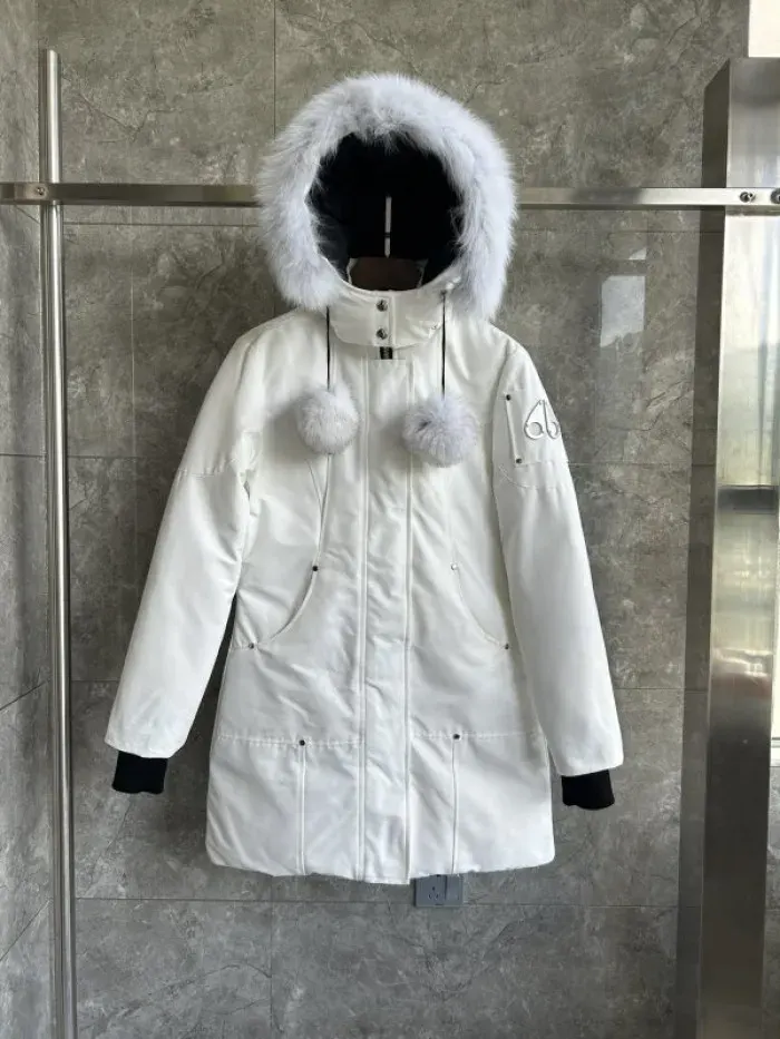 Moose Knuckles Jacket