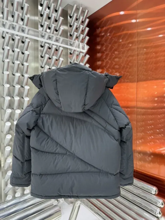 Moncler Down Jacket, alternate view