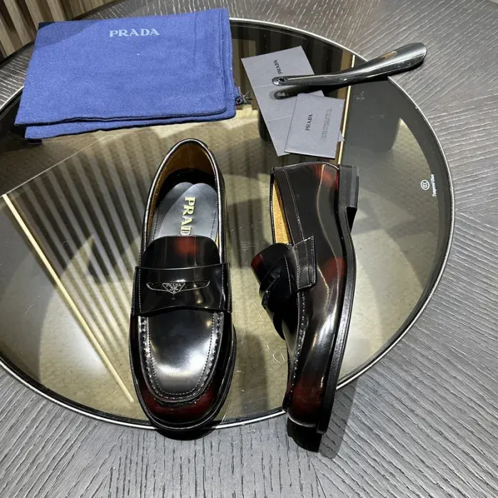 Prada Sneaker