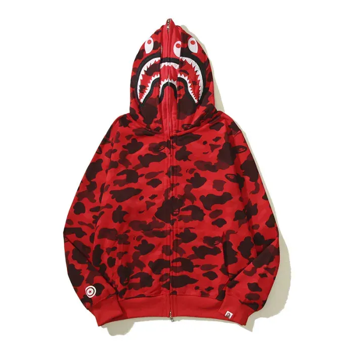 Bape Clothing
