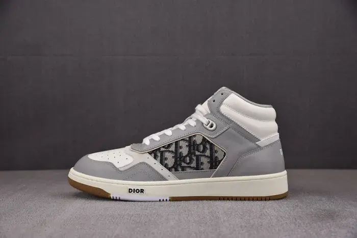 Dior B27 Mid Sneaker