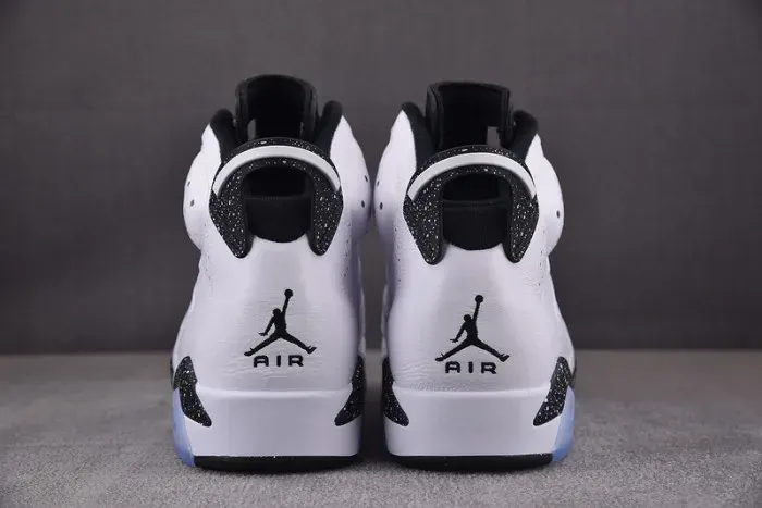 Air Jordan 6 “Reverse Oreo” Ct8529-112, alternate view