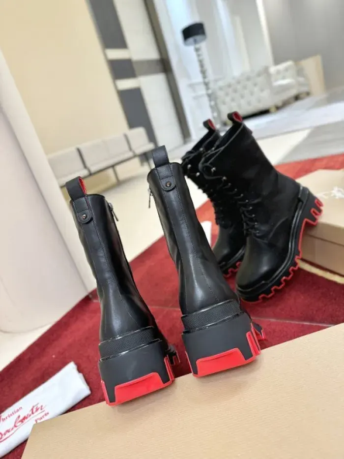 Cl Boots, alternate view