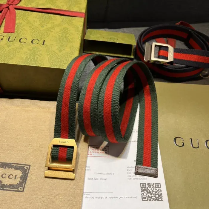 Gui Belt