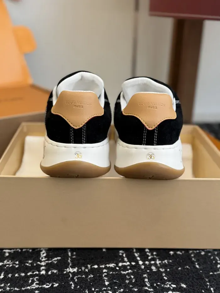 Louis Vuitton Sneaker, alternate view